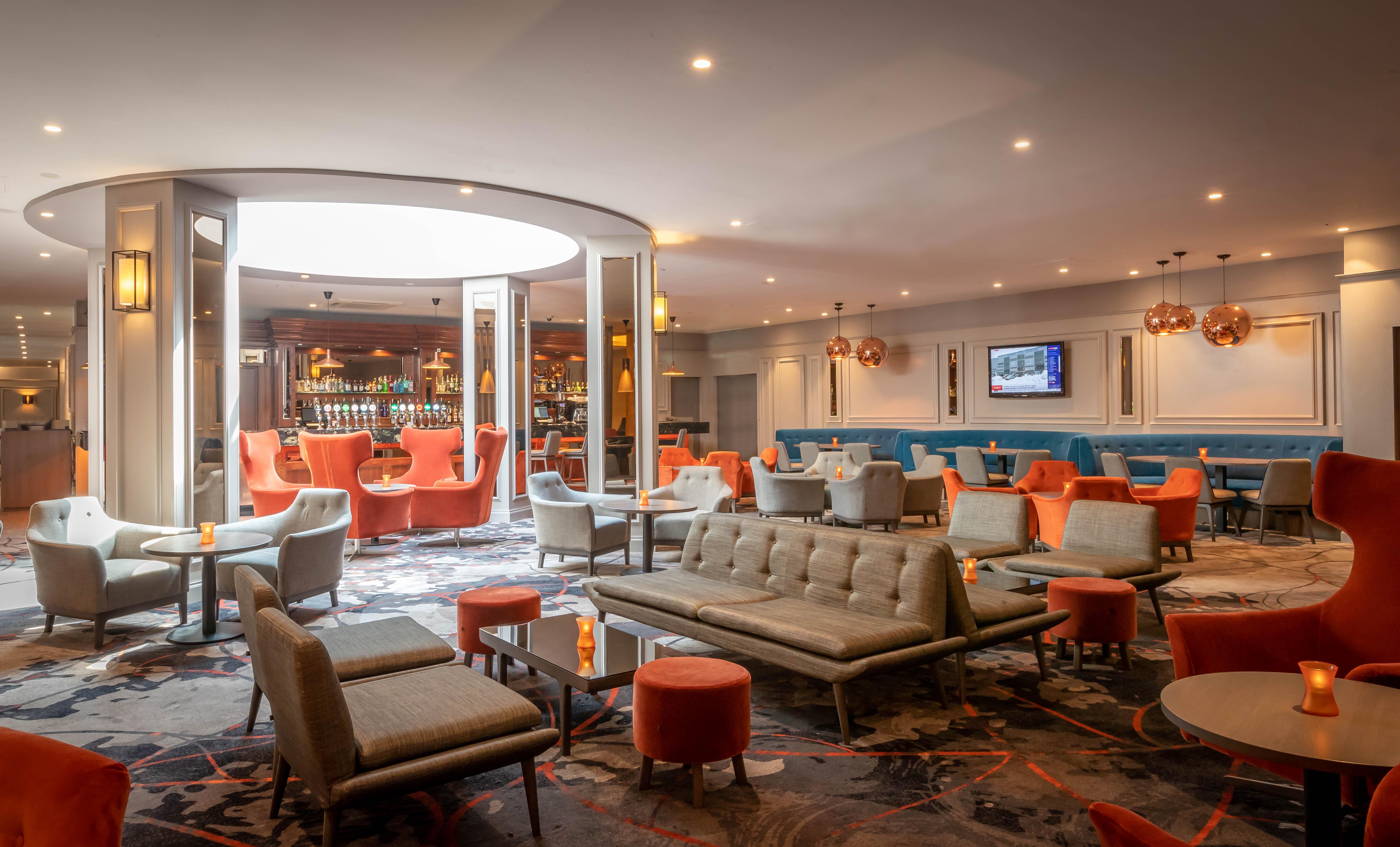 Clayton Hotel Ballsbridge Dublin Luaran gambar