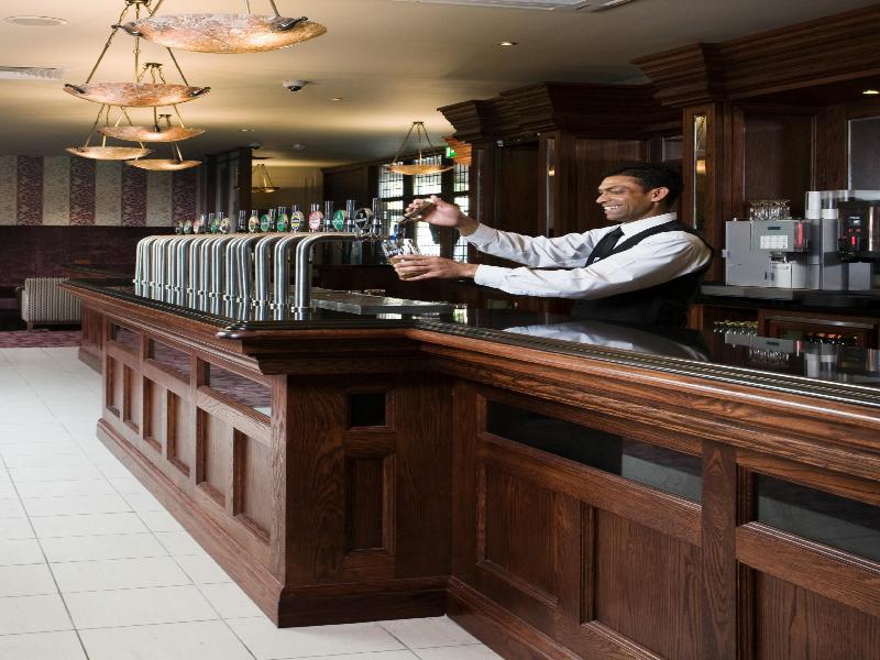 Clayton Hotel Ballsbridge Dublin Luaran gambar