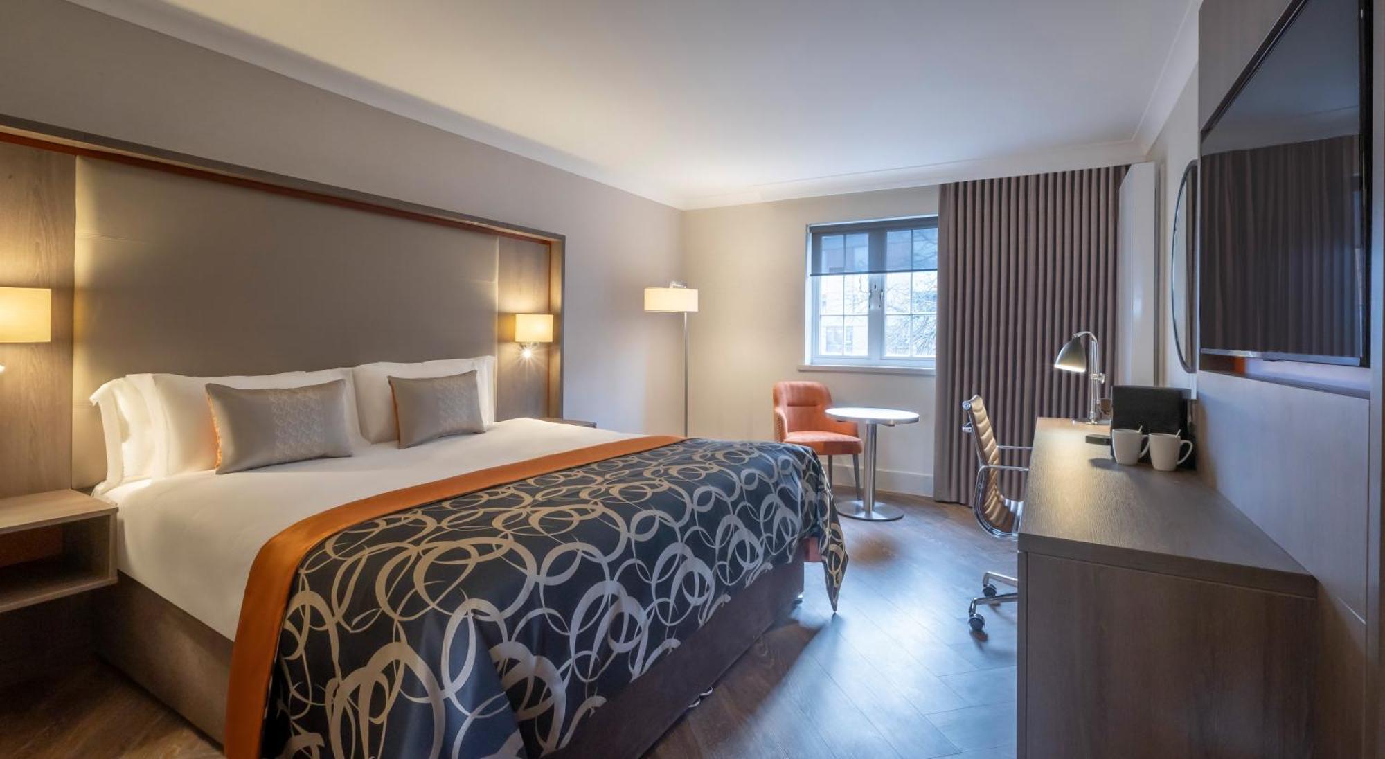 Clayton Hotel Ballsbridge Dublin Luaran gambar